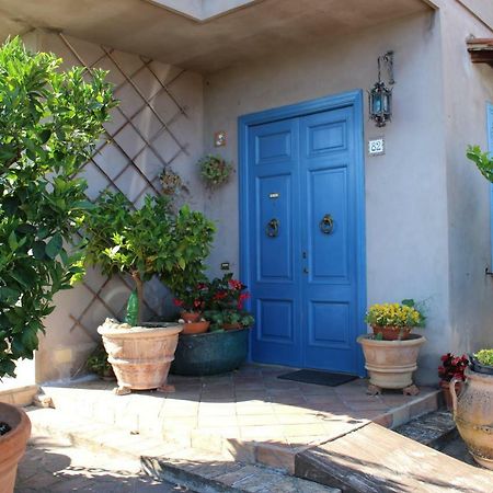 Bed and Breakfast Le Coste Veroli Екстер'єр фото