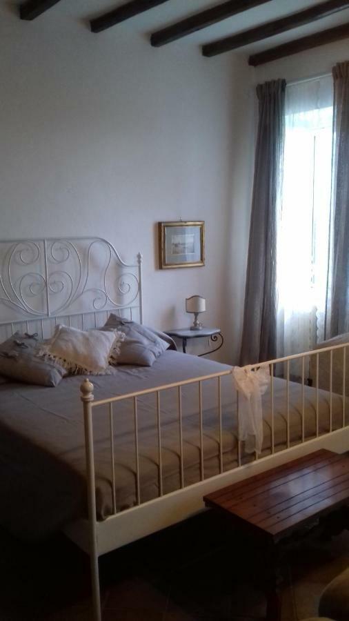 Bed and Breakfast Le Coste Veroli Екстер'єр фото