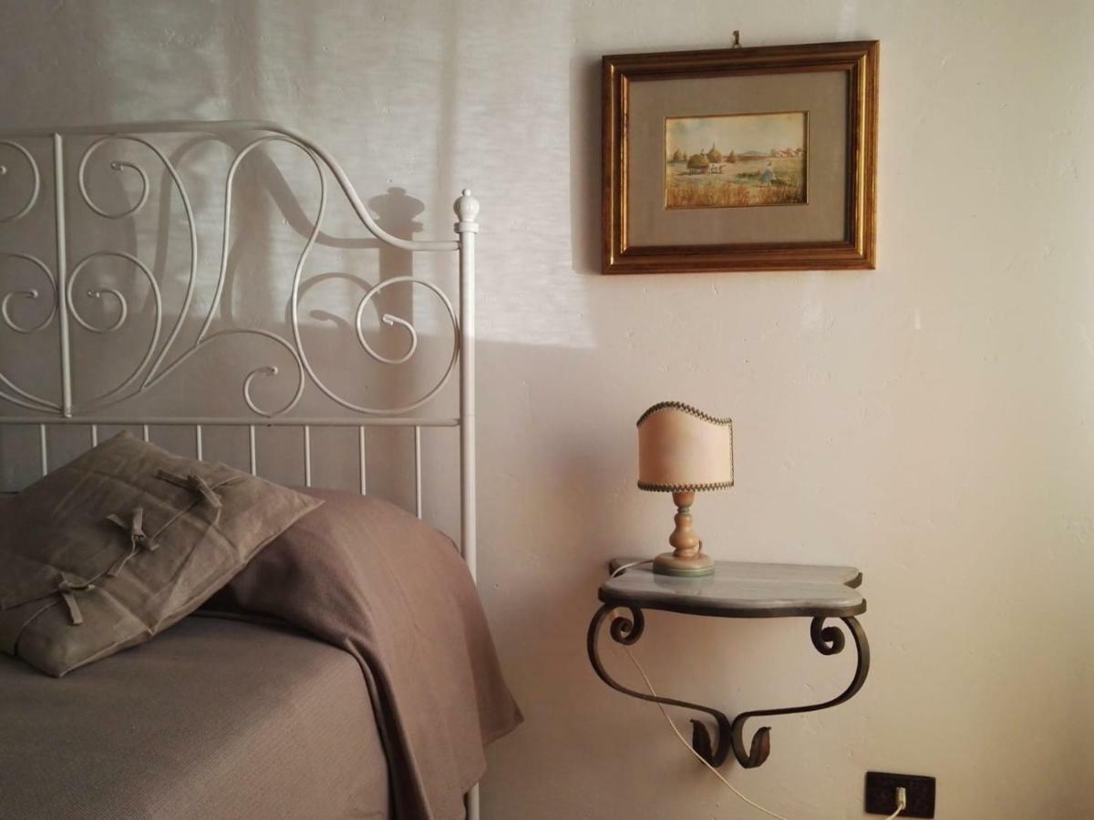 Bed and Breakfast Le Coste Veroli Екстер'єр фото